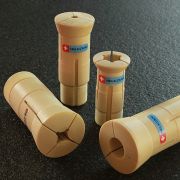 Neukomm Polymer Guide Bushes